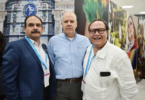 11092019 Gustavo Cárdenas, Jorge Kalionchiz y Francisco Martínez.