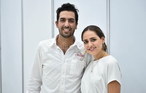 11092019 Héctor Gutiérrez y Tania.