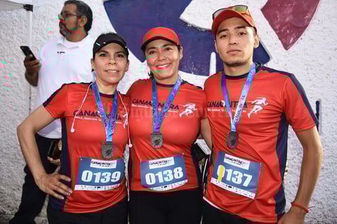 12092019 Estela y Hugo Córdova, Blanca Orozco.