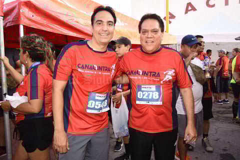 12092019 Carlos Braña y Gerardo Márquez.