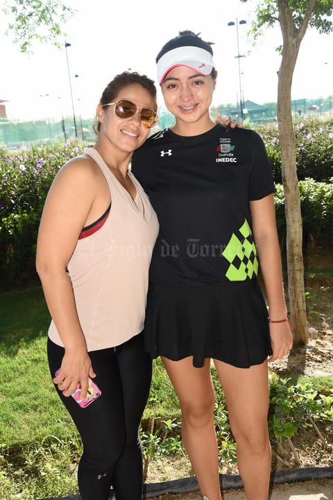 12092019 Edith de Soria y Natalia Soria.