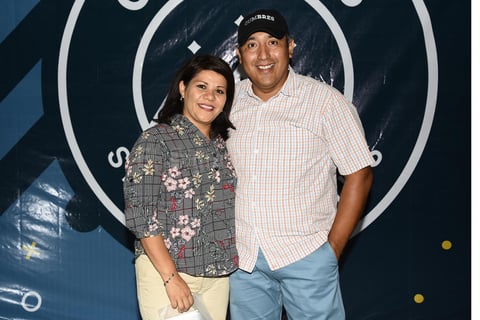 12092019 JUNTA DE PADRES.  Familia Medrano.