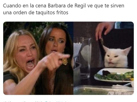 Los consejos 'fit' de la actriz desataron las redes sociales 