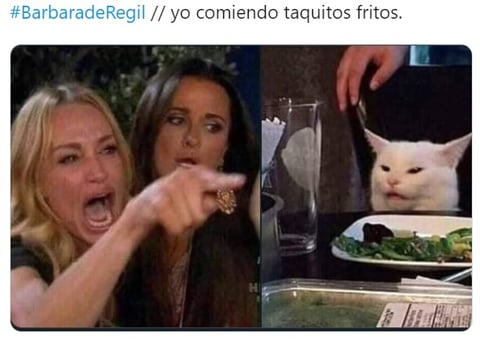 Los consejos 'fit' de la actriz desataron las redes sociales 