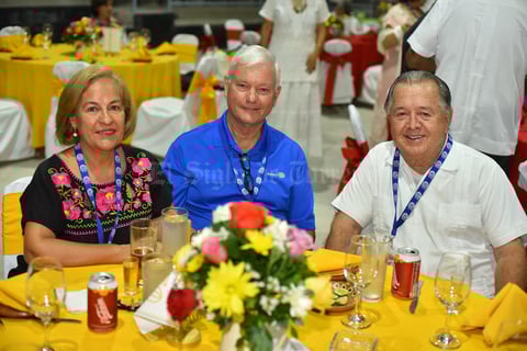 13092019 Omar, Derrill y Lupita.