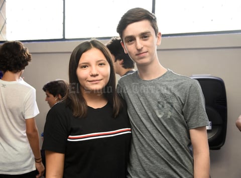 13092019 Mariel y Andrés.