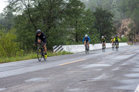 Ruta Durango-Mazatlán Correcaminos 2019