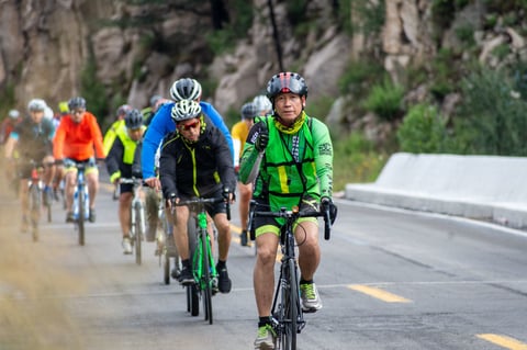 Ruta Durango-Mazatlán Correcaminos 2019