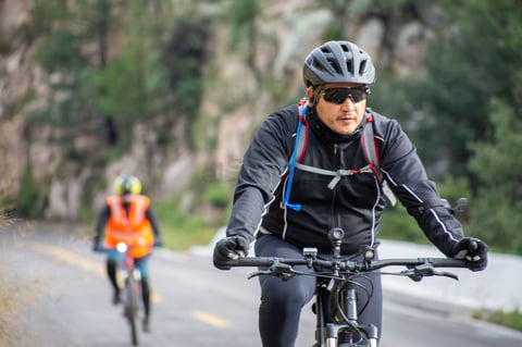 Ruta Durango-Mazatlán Correcaminos 2019