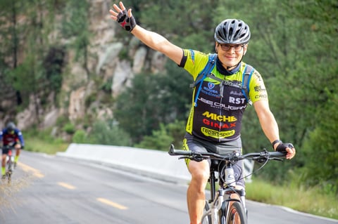 Ruta Durango-Mazatlán Correcaminos 2019