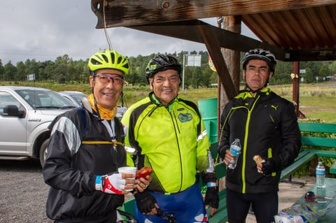 Ruta Durango-Mazatlán Correcaminos 2019
