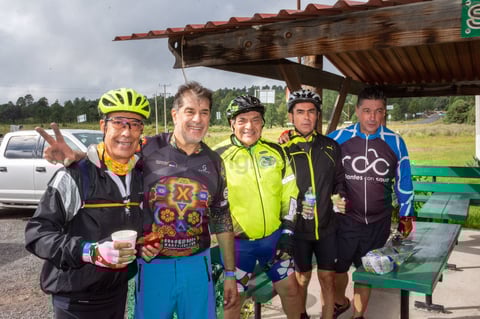 Ruta Durango-Mazatlán Correcaminos 2019