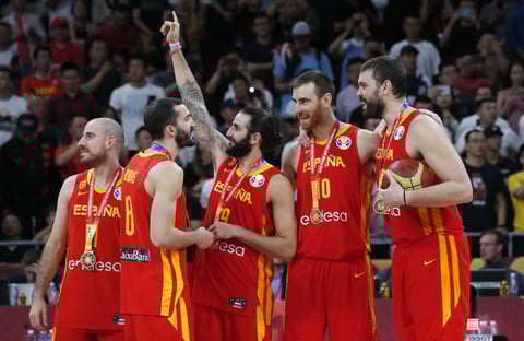 Ganó los ocho partidos disputados.