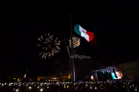 Se cumplieron 209 años del inicio de la lucha por la Independencia.