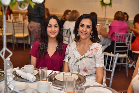 14092019 Ana y Heidi.