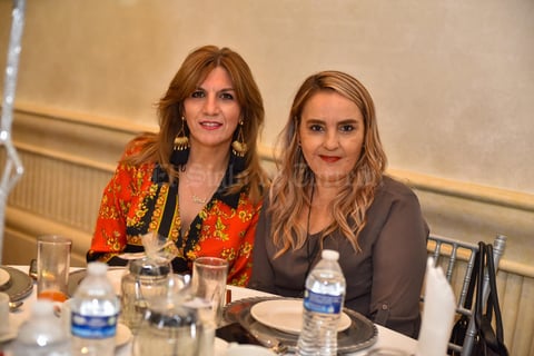 14092019 Ana Elisa, Blanca, Nayos y Karla.