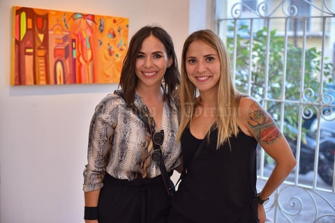 16092019 Marissa y Lily.
