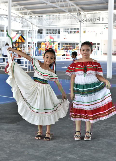 16092019 ¡VIVA MÉXICO!