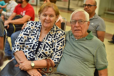17092019 Ana María y Jesús.