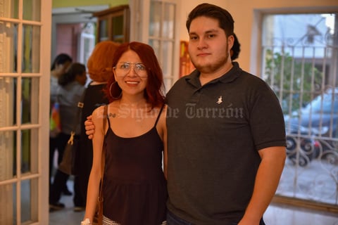 16092019 Aurora e Isaac.