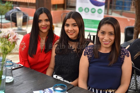 17092019 Nancy, Sofía y Gabriela.