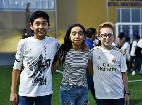 18092019 Diego, Natalia y Ever.