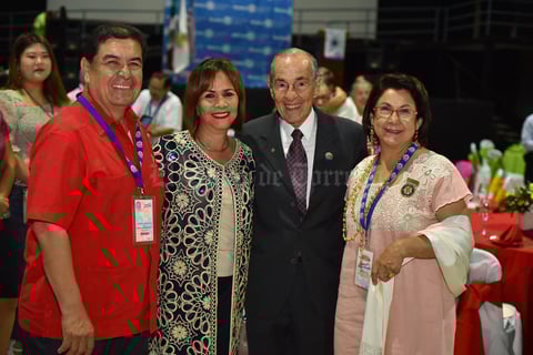 18092019 RECIENTE CELEBRACIóN.  Memo, Laura, Celso y Lety.