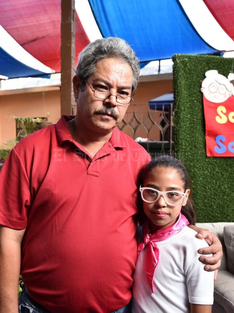 18092019 Óscar y Maydeline.