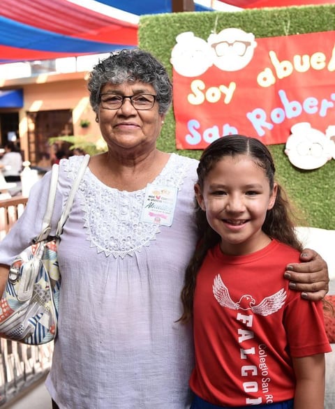 18092019 Martha Maldonado y Hannia Ruiz.