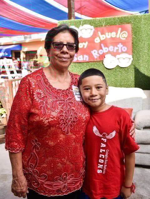 18092019 Aurora Ramírez y Óscar Iván Rodríguez.