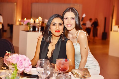 Camila y Ale