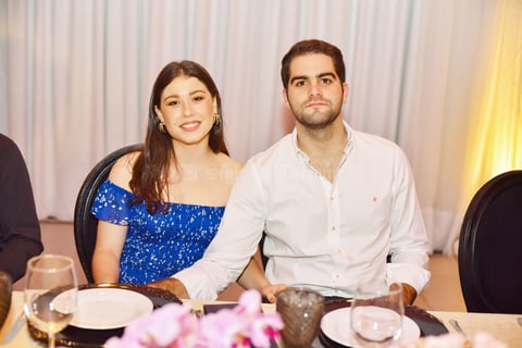 Graciela y Bernardo