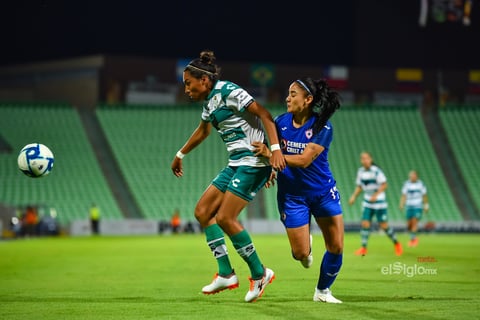Paleta Gómez

Liga MX Femenil 


 Santos 2 - Cruz Azul 0