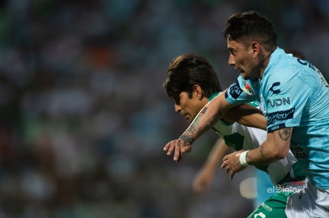Rubens Sambueza, Carlos Orrantia


Rubens Oscar Sambueza #9 Medio Pachuca
Carlos Emilio Orrantia Treviño #8 Medio Santos

Santos vs Pachuca