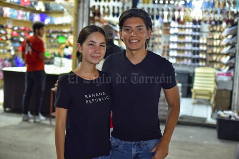 19092019 Angelina y Sergio.