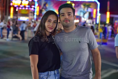 19092019 Pamela y Rogelio.