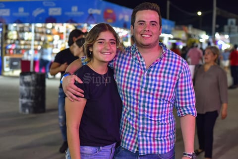 19092019 Mariana y Sebastián.
