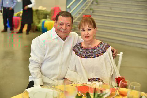 19092019 Arturo y Margarita.