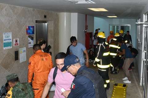 PRESIDENCIA MUNICIPAL

MACRO SIMULACRO PARA CONMEMORAR EL DÍA DE PROTECCIÓN CIVIL