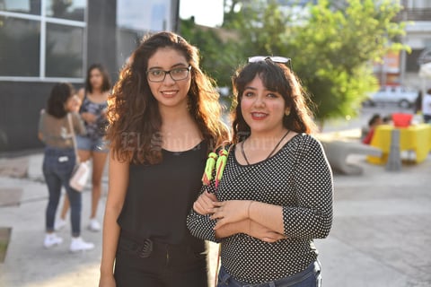 20092019 María José y Paty.