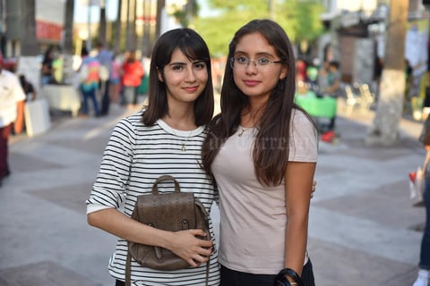 20092019 Sofía y Ximena.