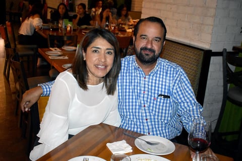 20092019 Diana y Martín.