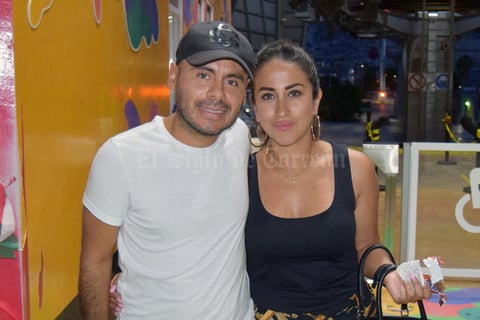 20092019 Luis y Amy Arlete.