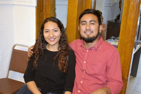 20092019 Sofía y Julio César.