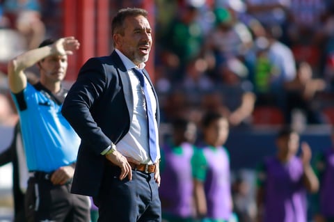 Santos logra triunfar ante Atlético de San Luis