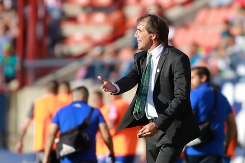 Santos logra triunfar ante Atlético de San Luis