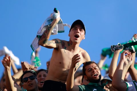 Santos logra triunfar ante Atlético de San Luis
