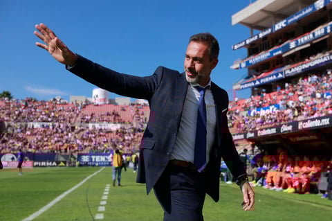 Santos logra triunfar ante Atlético de San Luis