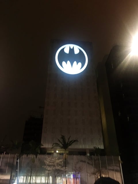 São Paulo, Brasil.