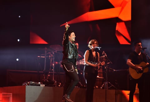 Miles de laguneras 'dejarían todo' porque Chayanne se quedara en esta región.